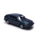 Saab 900, coupé, vert métallisé, 1995 - Minichamps 870170120 - 1/87