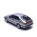Saab 900, turbo 16S coupé, argent, 1995 - Minichamps 870170122 - 1/87
