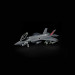 F-35 A Lightning II, CTOL Version - ITALERI 2836 - 1/48