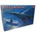 Avion, Rafale M Fighter, Dassault - 1/48 - HOBBYBOSS 80319