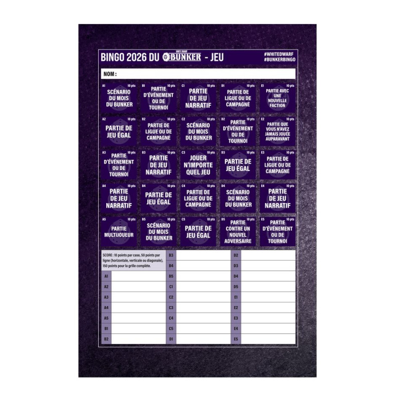 Magazine White Dwarf 519 - WARHAMMER WD519