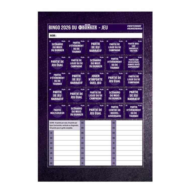 Magazine White Dwarf 519 - WARHAMMER WD519