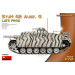 StuH 42 Ausf. G, fin de prod - MiniArt 72120 - 1/72