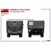 Camion citerne allemand, 3t 3.6-36S type PmQ - MiniArt 53031 - 1/35
