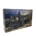 Camion citerne allemand, 3t 3.6-36S type PmQ - MiniArt 53031 - 1/35