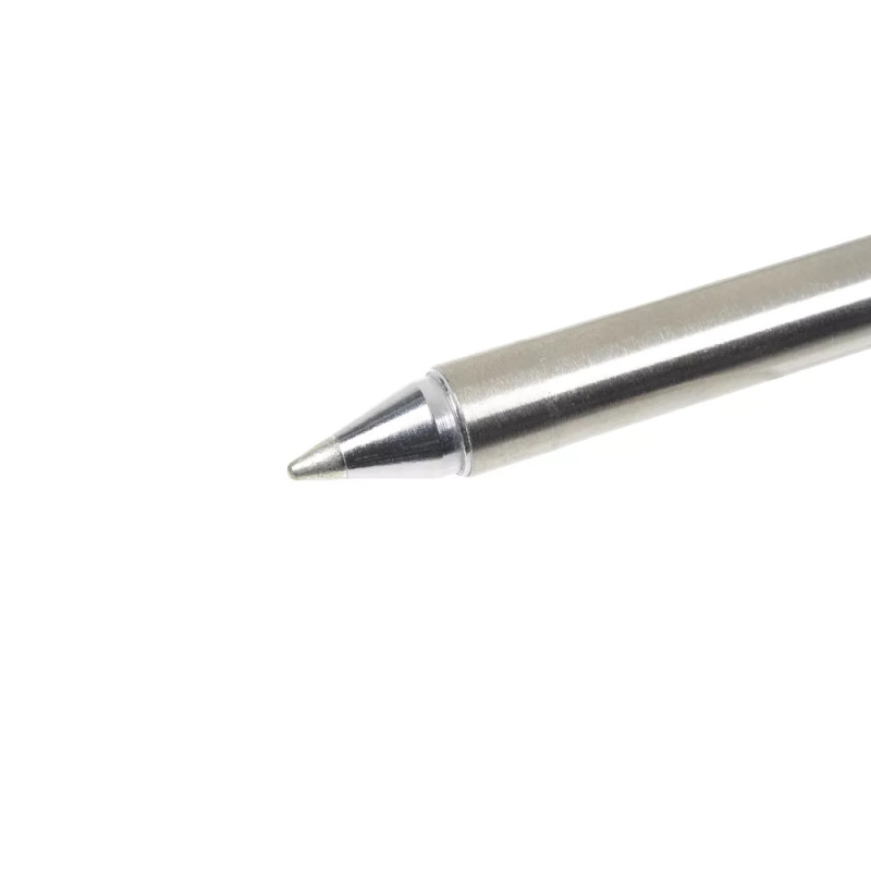 Panne à souder en pointe Type B - CORALLY C-48622