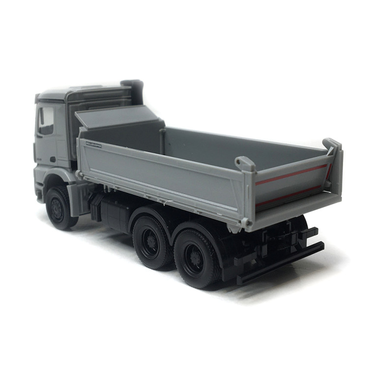 Mercedes Benz Arocs M, camion benne, Arocs extent - HERPA 958905 - HO 1/87