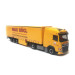 Camion semi-remorque bâchée, DAF XG, Max Bögl - HERPA 320016 - HO 1/87