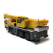 Grue mobile, Liebherr LTM 1045 - HERPA 150231 - HO 1/87
