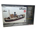 Maquette bateau, Ulises RC - OCCRE 61001 - 1/30