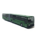Autobus articulé, Setra S221UL, Autokraft - HERPA 319850 - HO 1/87