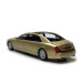 MicroCity, Maybach 62S, limousine, gold - HERPA 87MC000024 - HO 1/87