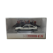 MicroCity, Toyota Corolla AE86, blanc  - HERPA 87MC000041 - HO 1/87