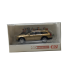 MicroCity, Volvo V90, gold, 2017  - HERPA 87MC000021 - HO 1/87