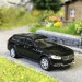 MicroCity, Volvo V90, noir, 2017  - HERPA 87MC000032 - HO 1/87