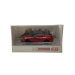 MicroCity, Toyota Supra, rouge, 1993-2002  - HERPA 87MC000016 - HO 1/87