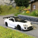 MicroCity, Toyota Supra, blanc, 1993-2002  - HERPA 87MC000029 - HO 1/87
