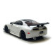 MicroCity, Toyota Supra, blanc, 1993-2002  - HERPA 87MC000029 - HO 1/87