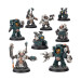 Warhammer Necromunda, Ironhead Squat Charter Masters and Drill Masters - WARHAMMER 301-62