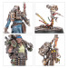 Warhammer Necromunda, Underhive hangers-on - WARHAMMER 301-65
