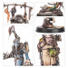 Warhammer Necromunda, Underhive hangers-on - WARHAMMER 301-65
