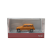 Renault R4, orange andalou - HERPA 020190-010 - HO 1/87