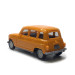 Renault R4, orange andalou - HERPA 020190-010 - HO 1/87