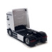 Tracteur routier, Mercedes-Benz eActros 600, ProCabin Bigspace, 2 essieux, blanc - HERPA 320191 - HO 1/87