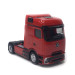 Tracteur routier, Mercedes-Benz Actros L, ProCabin Bigspace, 2 essieux, rouge - HERPA 320207 - HO 1/87
