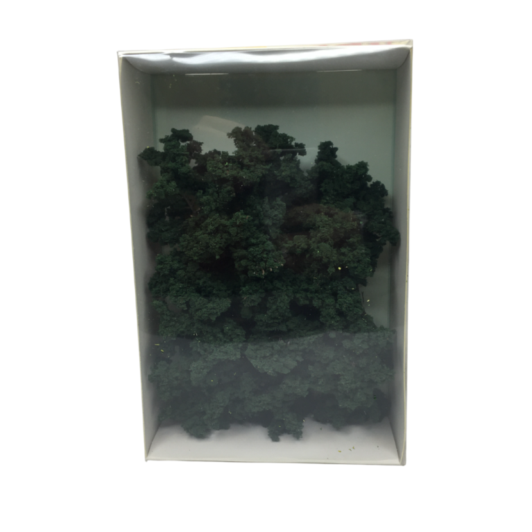 14 Pins sylvestres, 10-16cm - HEKI 1413 - HO, TT, N, Z