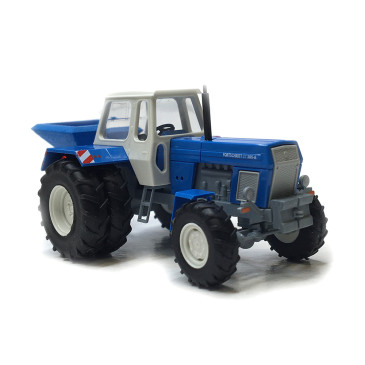 Tracteur, Fortschritt ZT305 - BUSCH 54205 - HO 1/87