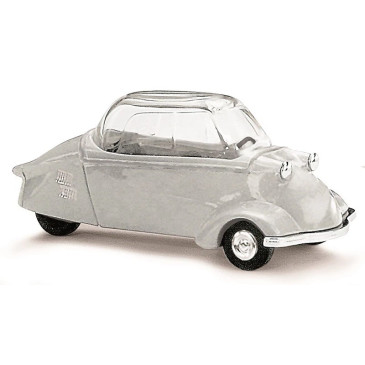 Messerschmitt KR200, 1956, Kit à monter - BUSCH 60237 - HO 1/87