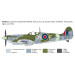 Ace, Spitfire Mk.V, Mk.IX, 5 versions - ITALERI 1482 - 1/72