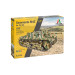 Semovente M42 da 75/34, upgraded edition, 6 versions - ITALERI 6759 - 1/35