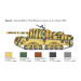 Semovente M42 da 75/34, upgraded edition, 6 versions - ITALERI 6759 - 1/35