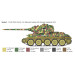 Char T-34/85, 112-1944, 6 versions - ITALERI 6758 - 1/35