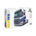 Volvo FH16, toit moyen - ITALERI 3970 - 1/24