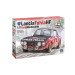 Rallye, Lancia Fulvia, HF - ITALERI 3670 - 1/24