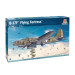 Forteresse volante, B-17F - ITALERI 1487 - 1/72