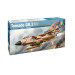 Tornado GR.1, Tempête du désert - ITALERI 2521 - 1/32