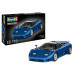 Bugatti, EB110 - REVELL 07353 - 1/24
