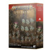Warhammer Age of Sigmar, Putrescents de Nurgle, Cellule Bubonique - WARHAMMER 70-838