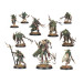 Warhammer Age of Sigmar, Putrescents de Nurgle, Cellule Bubonique - WARHAMMER 70-838