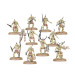 Warhammer Age of Sigmar, Putrescents de Nurgle, Régiment de Renom: les Pustules - WARHAMMER 83-106