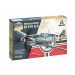 Messerschmitt BF-109 G-6, ACE - ITALERI 1483 - 1/72