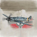Messerschmitt BF-109 G-6, ACE - ITALERI 1483 - 1/72