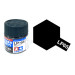 Noir Caoutchouc pot de 10ml - Lacquer Paint - TAMIYA LP65