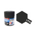 Noir "OTAN" Mat pot de 10ml - Lacquer Paint - TAMIYA LP60