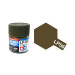 Vert Foncé 2 Mat pot de 10ml - Lacquer Paint -TAMIYA LP56