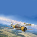 Macchi MC.200 Saetta - ITALERI 2516 - 1/32